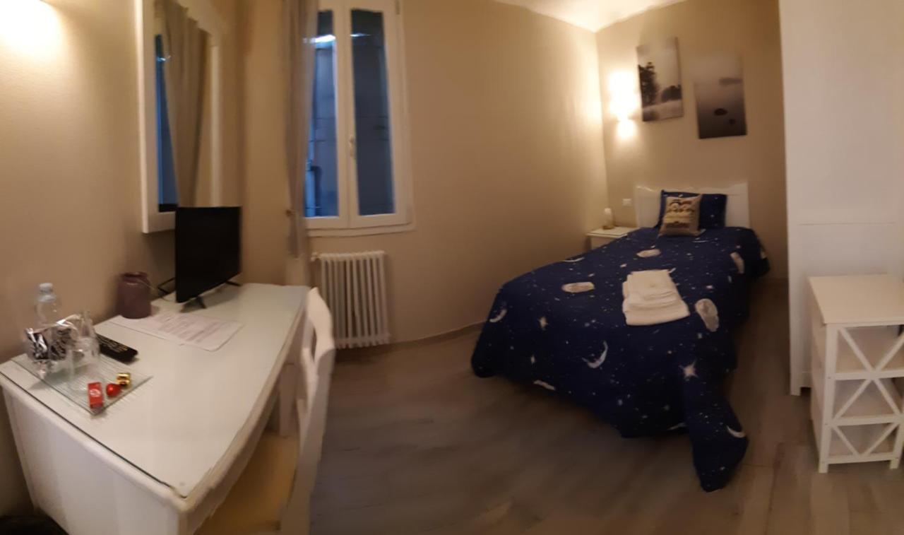 Reggiolacittainvisibile B&B Reggio Emilia Eksteriør billede